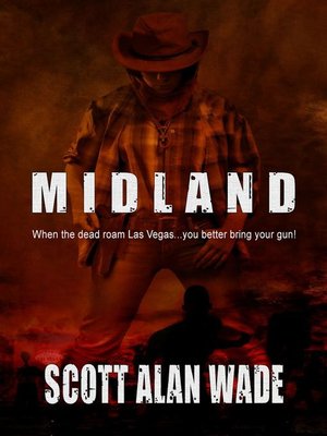 cover image of Midland